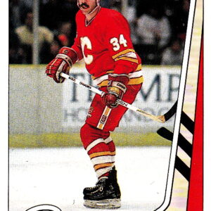 1989 PANINI #38-Jamie Macoun
