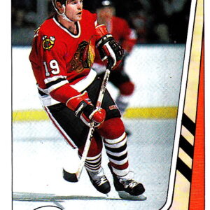 1989 PANINI #48-Troy Murray