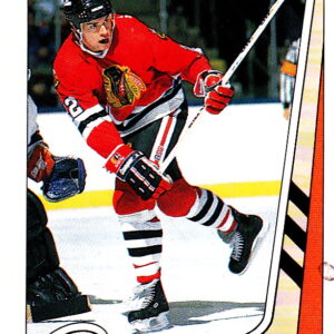 1989 PANINI #51-Adam Creighton