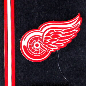 1989 PANINI #56- Logo