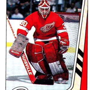 1989 PANINI #59-Greg Stefan