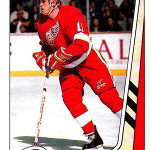 1989 PANINI #63-Shawn Burr