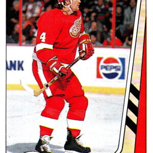 1989 PANINI #64-Rick Zombo