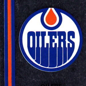 1989 PANINI #71- Logo