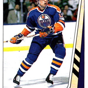 1989 PANINI #72-Jimmy Carson