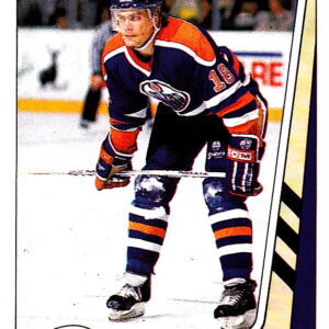 1989 PANINI #75-Craig Simpson