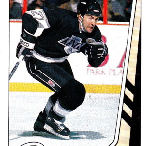 1989 PANINI #90-John Tonelli