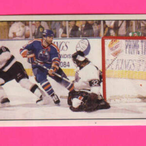 1989 PANINI #91-Glenn Anderson