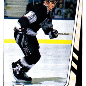 1989 PANINI #98-Dave Taylor