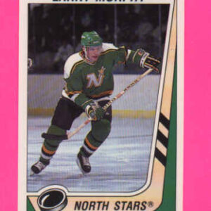 1989 PANINI #108-Larry Murphy