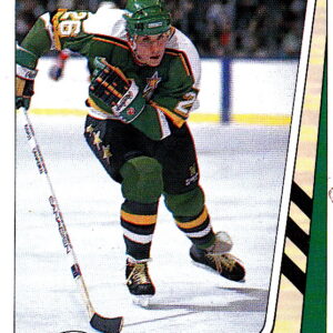 1989 PANINI #111-Shawn Chambers