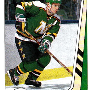 1989 PANINI #112-Curt Giles