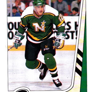 1989 PANINI #113-Stewart Gavin