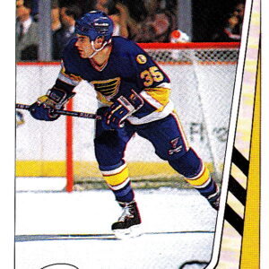 1989 PANINI #126-Steve Tuttle