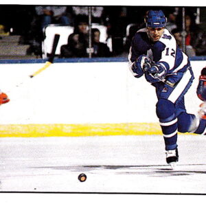 1989 PANINI #136-Mark Osborne