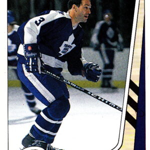 1989 PANINI #141-Brad Marsh