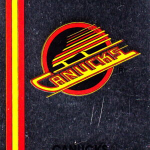 1989 PANINI #146- Logo