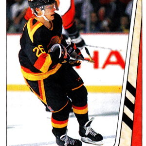 1989 PANINI #147-Petri Skriko