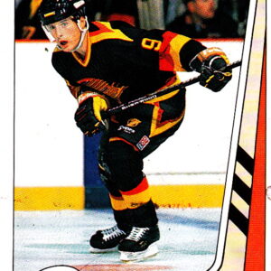 1989 PANINI #149-Tony Tanti