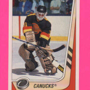 1989 PANINI #150-Steve Weeks