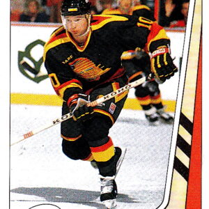 1989 PANINI #152-Brian Bradley