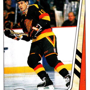 1989 PANINI #156-Jim Sandlak