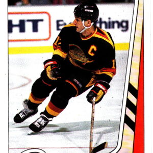 1989 PANINI #159-Stan Smyl