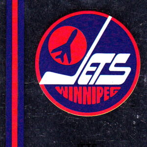 1989 PANINI #161- Logo