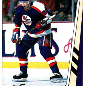 1989 PANINI #170-Iain Duncan