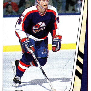 1989 PANINI #171-Doug Smail