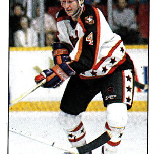 1989 PANINI #180-Kevin Lowe