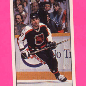 1989 PANINI #183-Paul Coffey