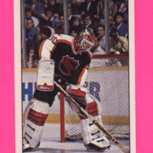 1989 PANINI #185-Sean Burke