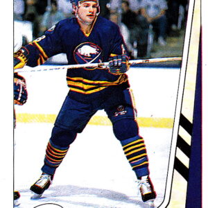 1989 PANINI #209-Doug Bodger