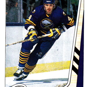 1989 PANINI #216-Uwe Krupp