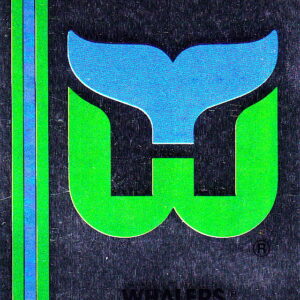 1989 PANINI #218- Logo