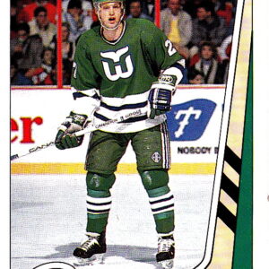 1989 PANINI #224-Scott Young