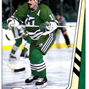 1989 PANINI #226-Dave Tippett