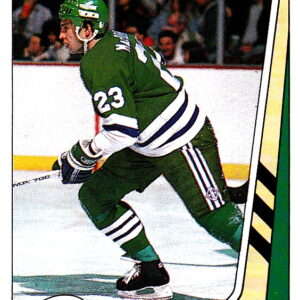 1989 PANINI #227-Paul MacDermid