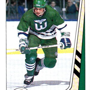 1989 PANINI #230-Jody Hull