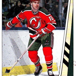 1989 PANINI #249-John MacLean