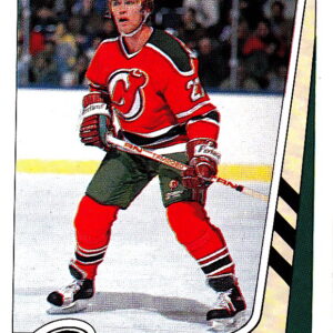 1989 PANINI #259-Randy Velischek