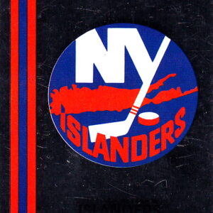 1989 PANINI #263- Logo