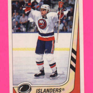 1989 PANINI #264-Pat LaFontaine