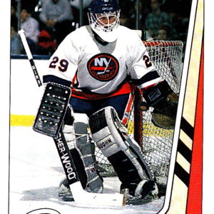 1989 PANINI #265-Mark Fitzpatrick