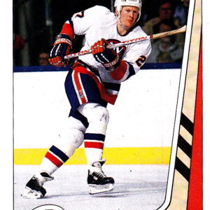 1989 PANINI #271-Derek King