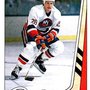 1989 PANINI #272-Patrick Flatley
