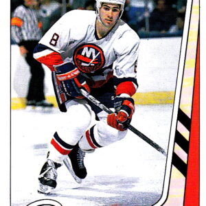 1989 PANINI #273-Jeff Norton