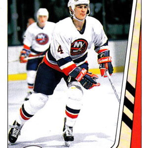 1989 PANINI #274-Gerald Diduck