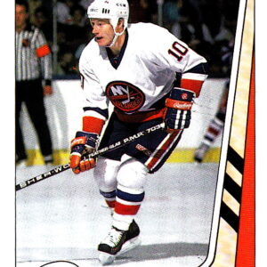 1989 PANINI #275-Alan Kerr